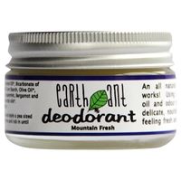 Earth Ant Mountain Fresh Deodorant